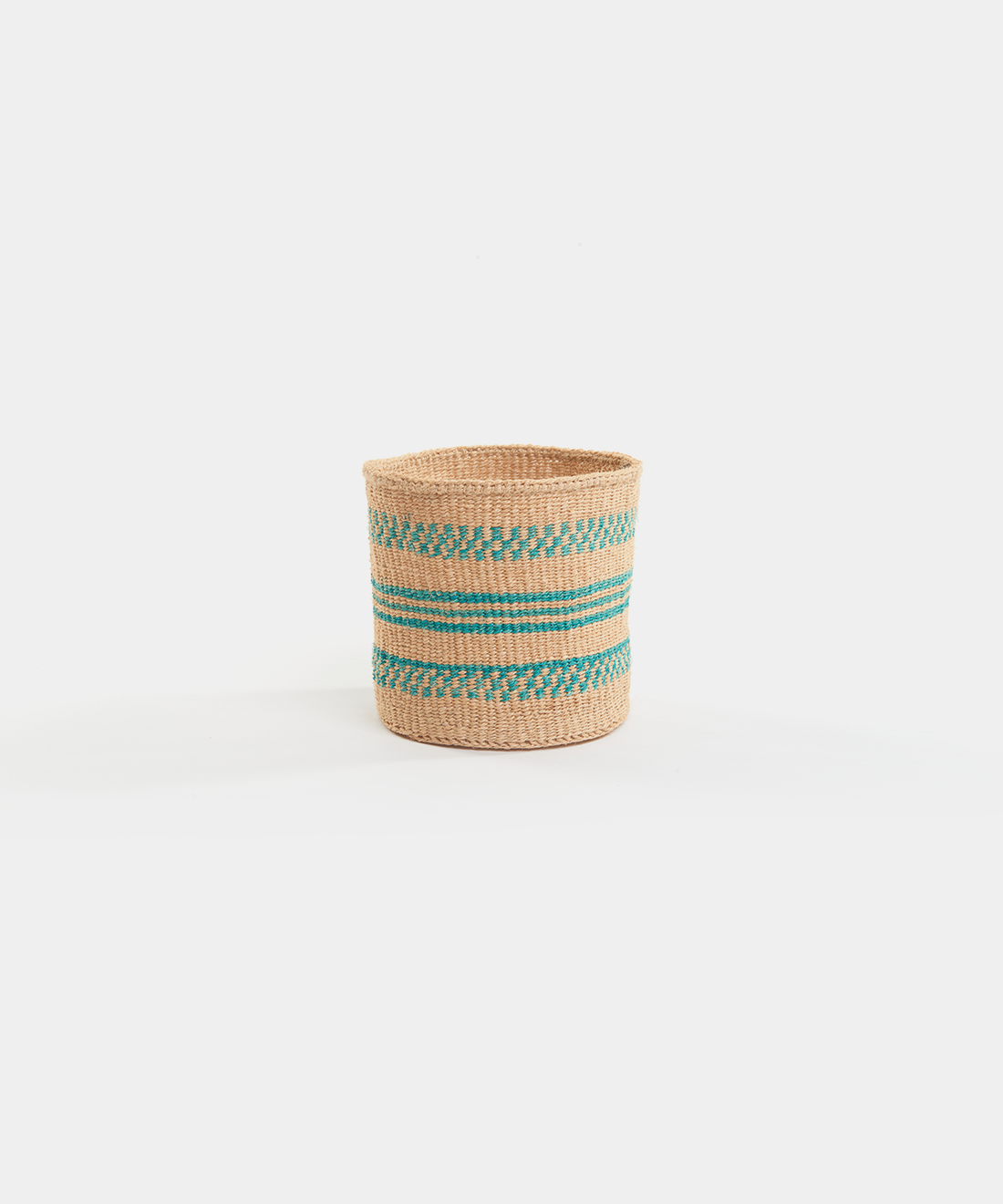Small Practical Weave Basket, 2