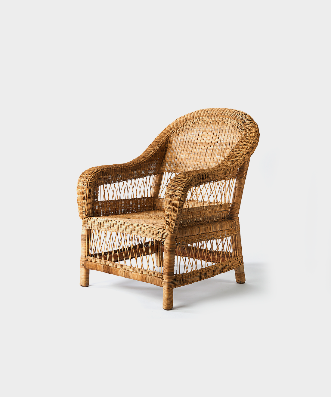 Malawi discount cane furniture