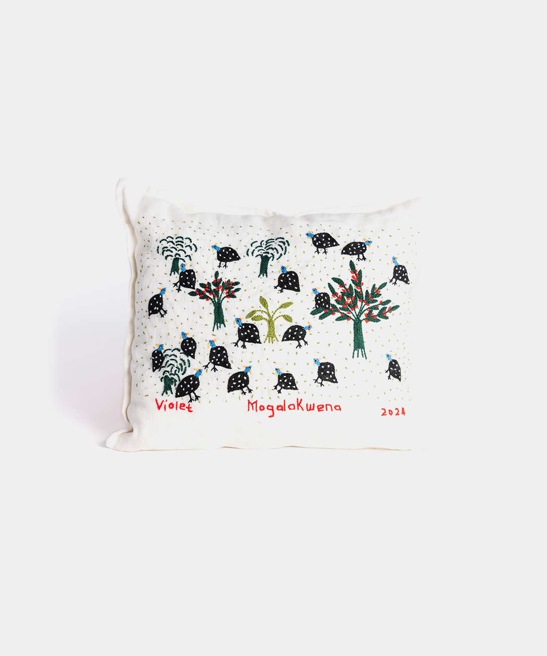 Story Cushion, 19