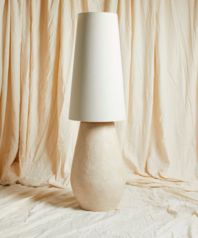Natal Sculptural Floor Lamp