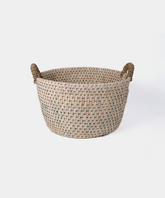 Small Umstala Basket in Natural