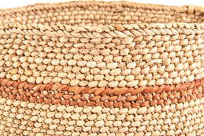 Small Iringa Basket