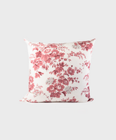 Florence Scatter Cushion in Mulberry