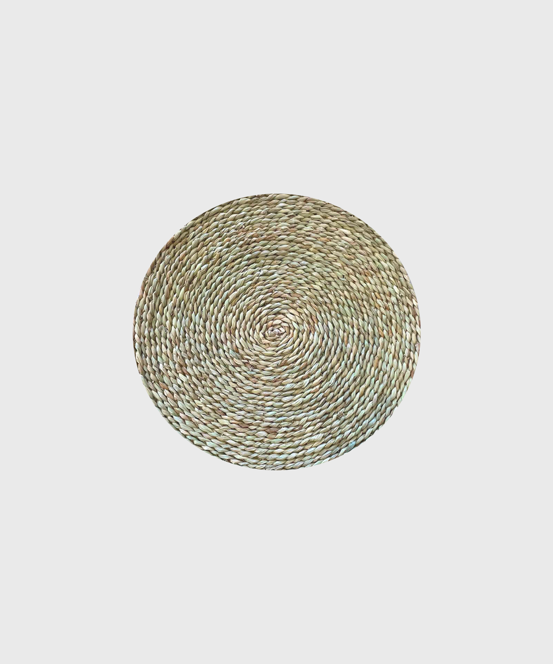 Woven Grass Placemat