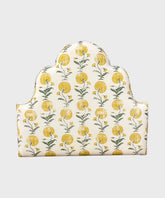Upholstered Single Headboard