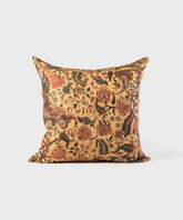 Palampore Scatter Cushion (Linen)