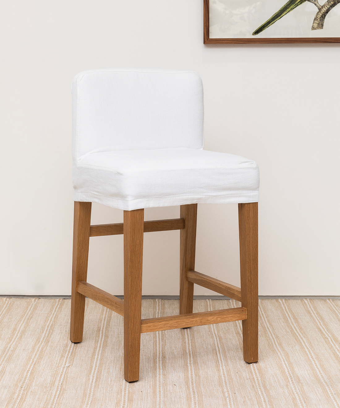 Pezula Bar Stool