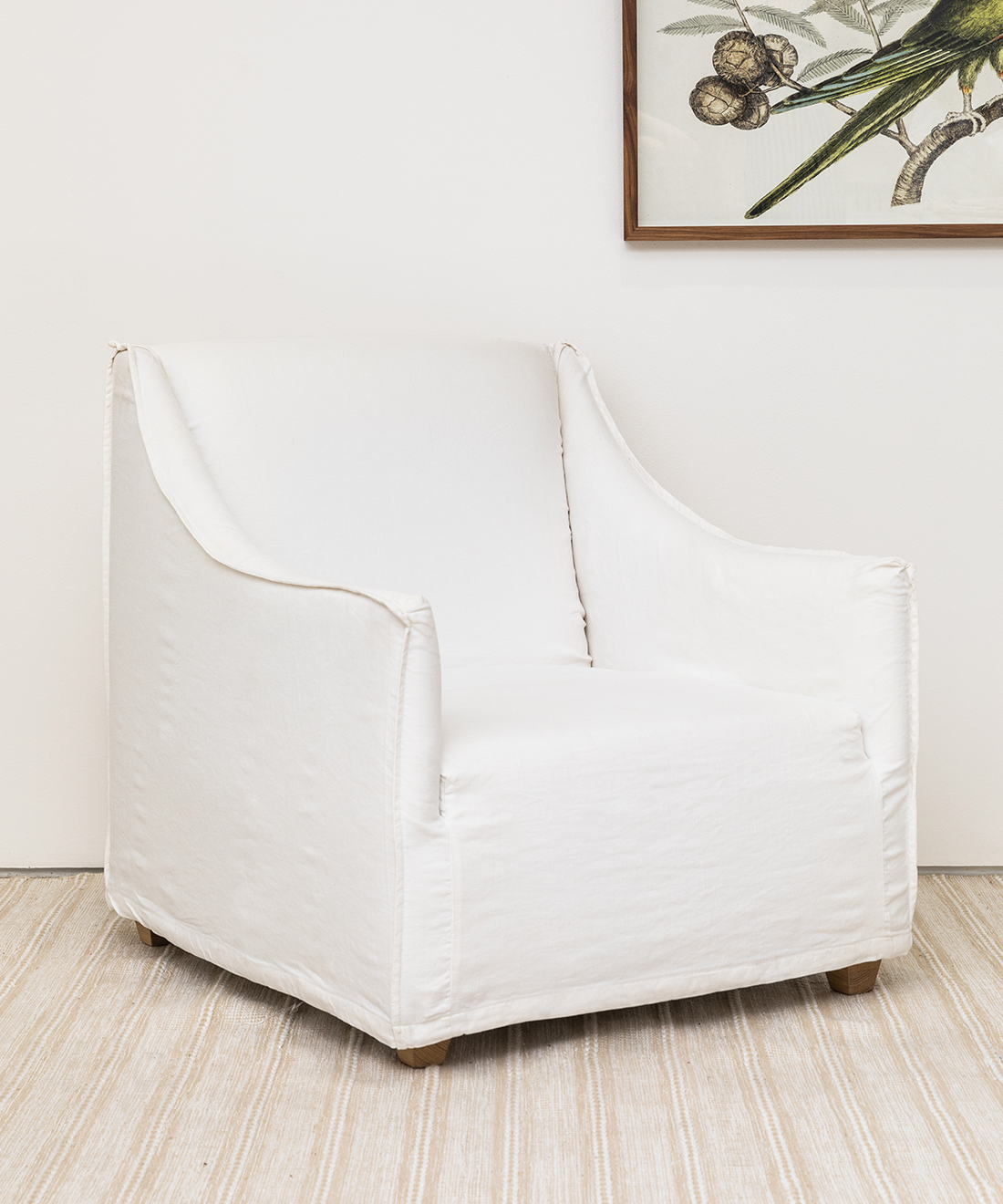 Catherine Armchair