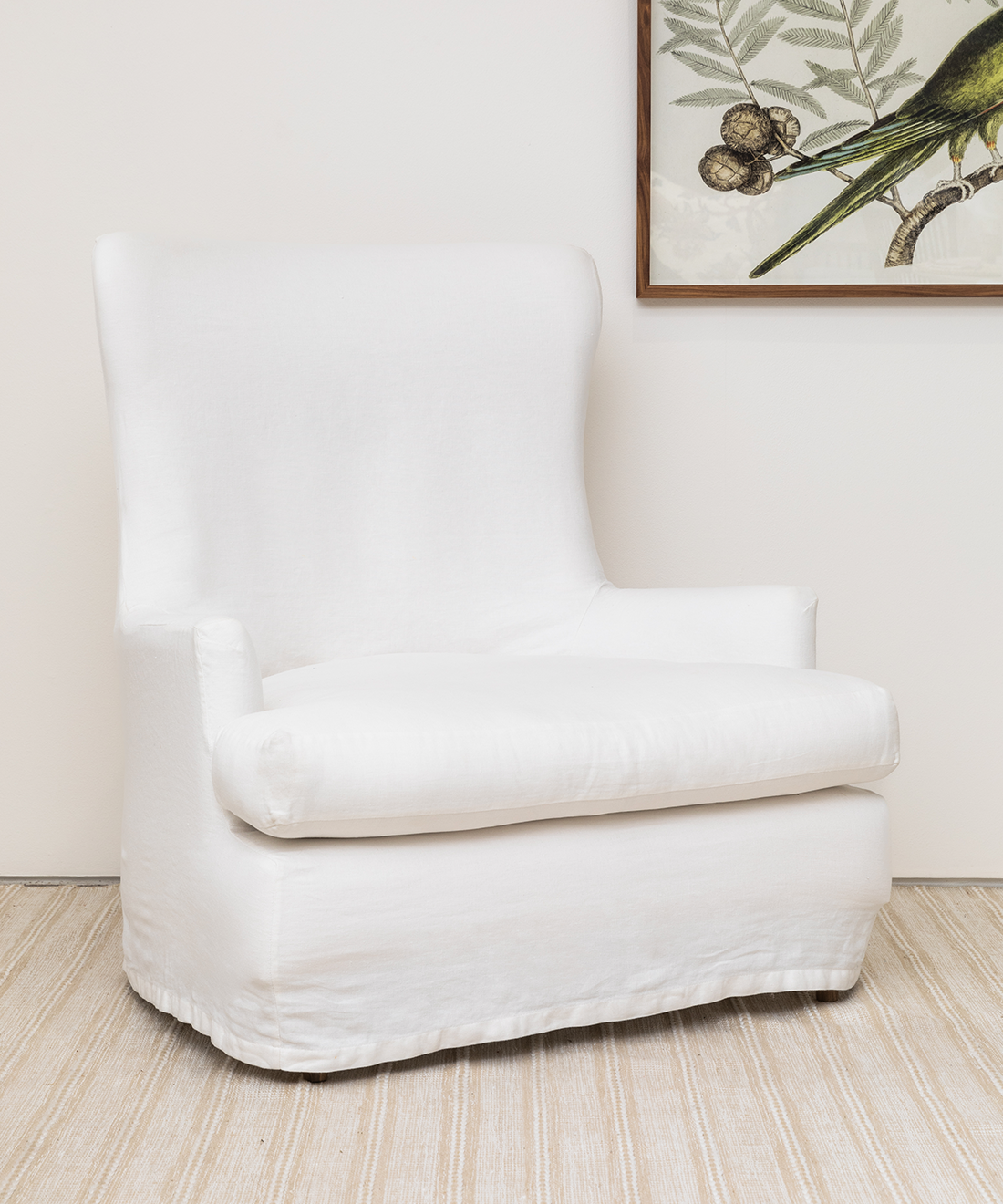 Magdaleine Armchair