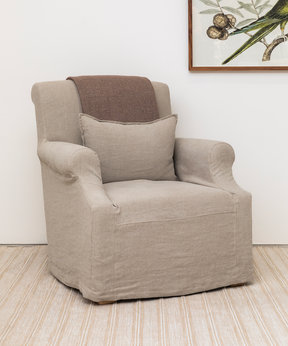 Lily Armchair