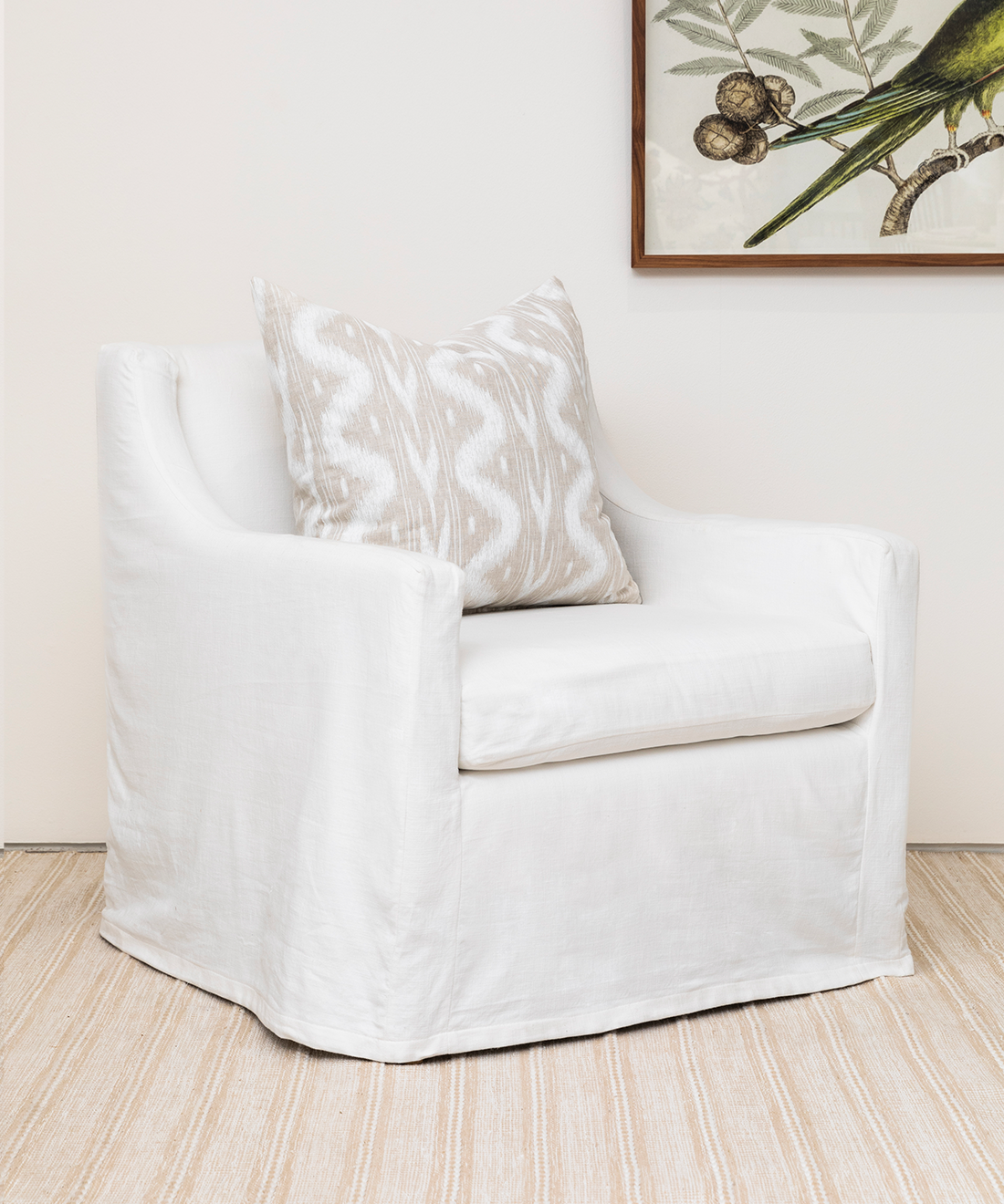 Grace Armchair