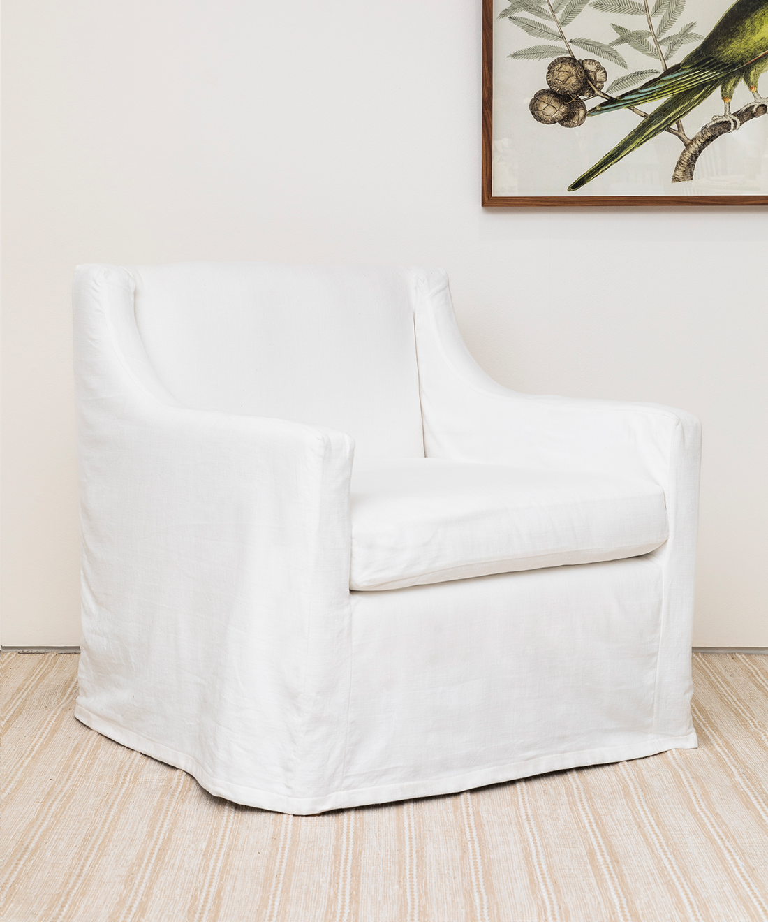 Grace Armchair