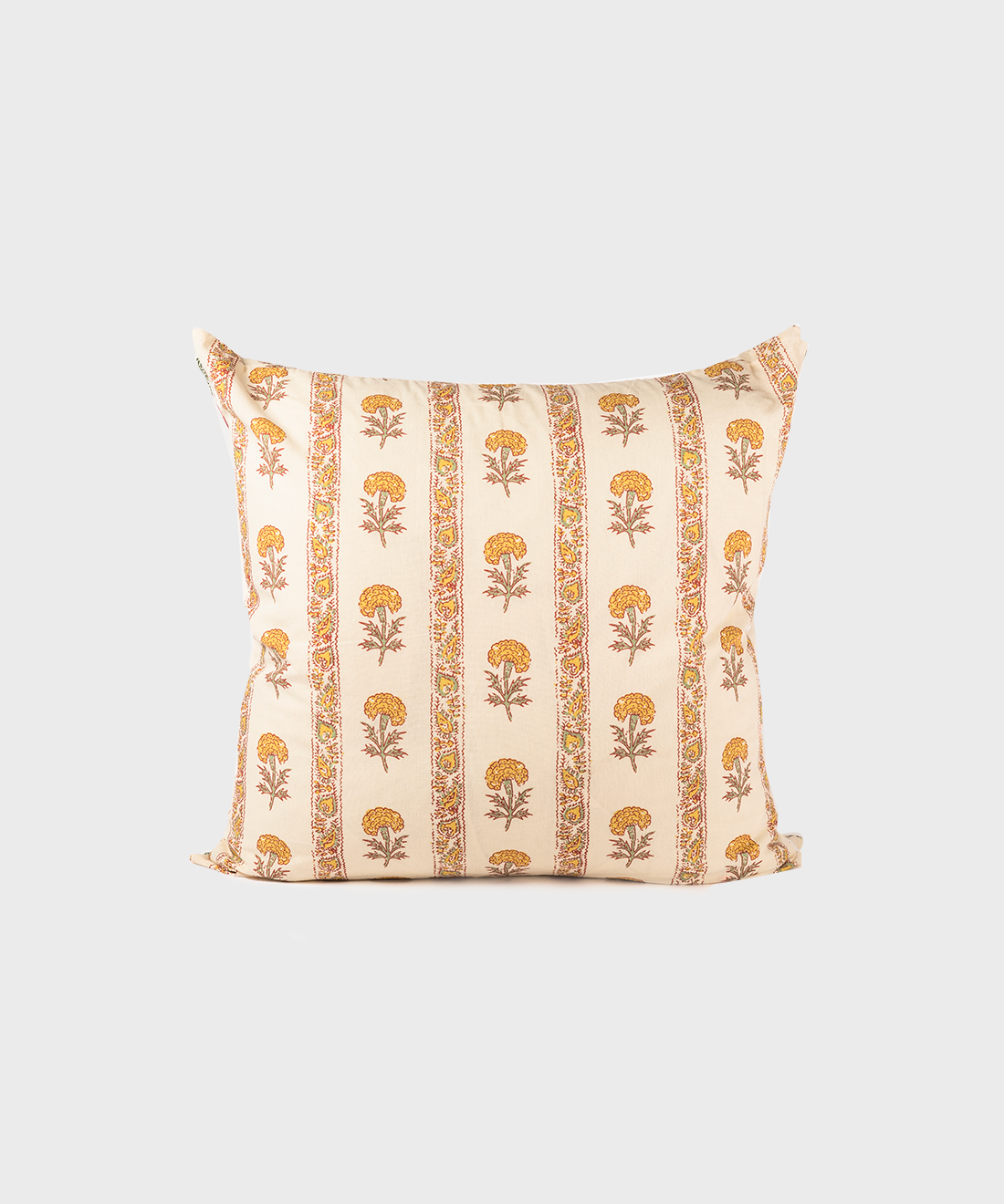 Camilla Stripe Scatter Cushion (Cotton)