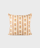 Camilla Stripe Scatter Cushion, Cotton