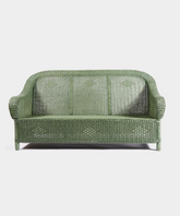 Classic 3-Seater in Green