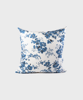 Florence Scatter Cushion in Royal Blue