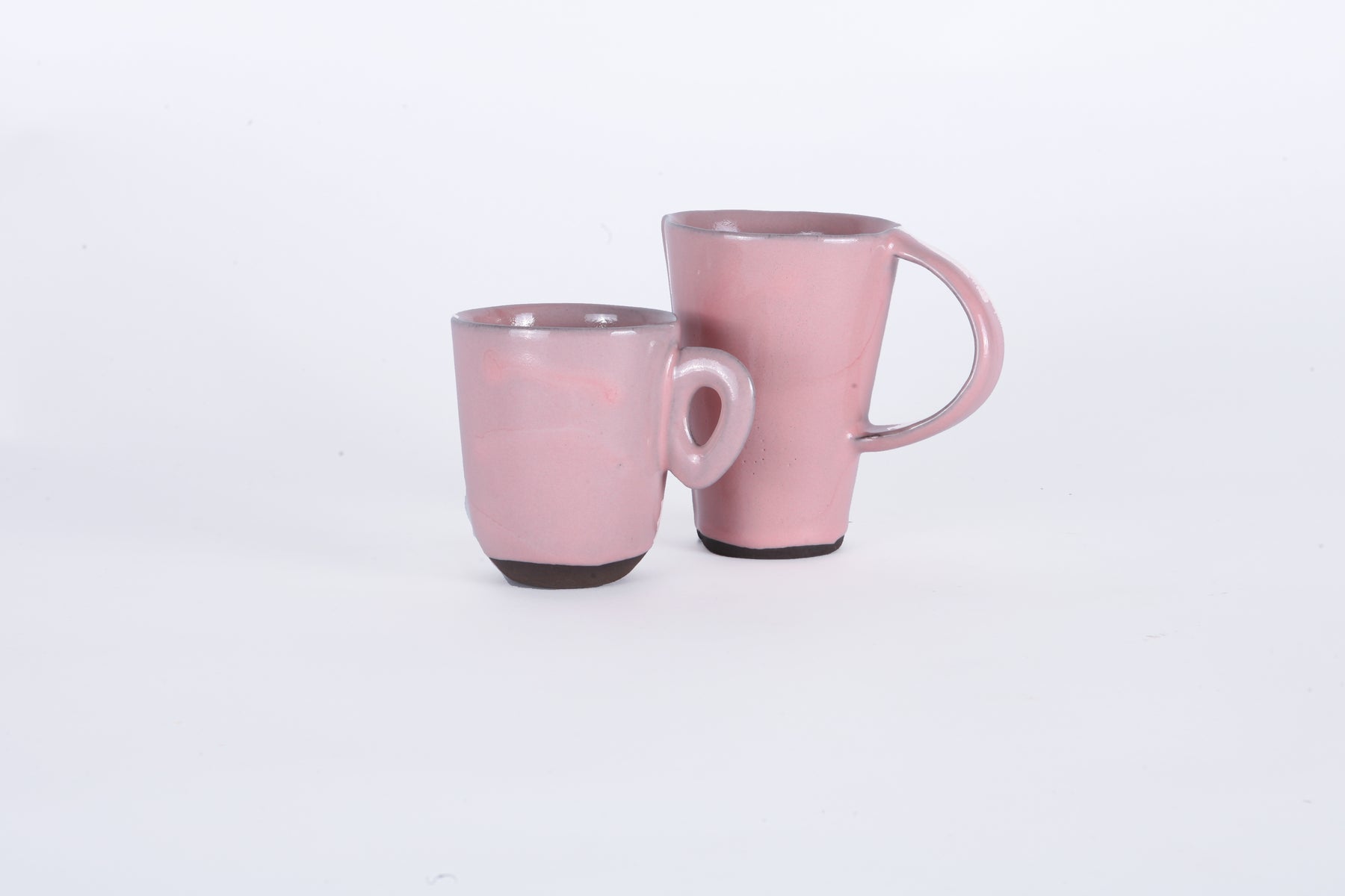 Espresso Cup - Dusty Pink