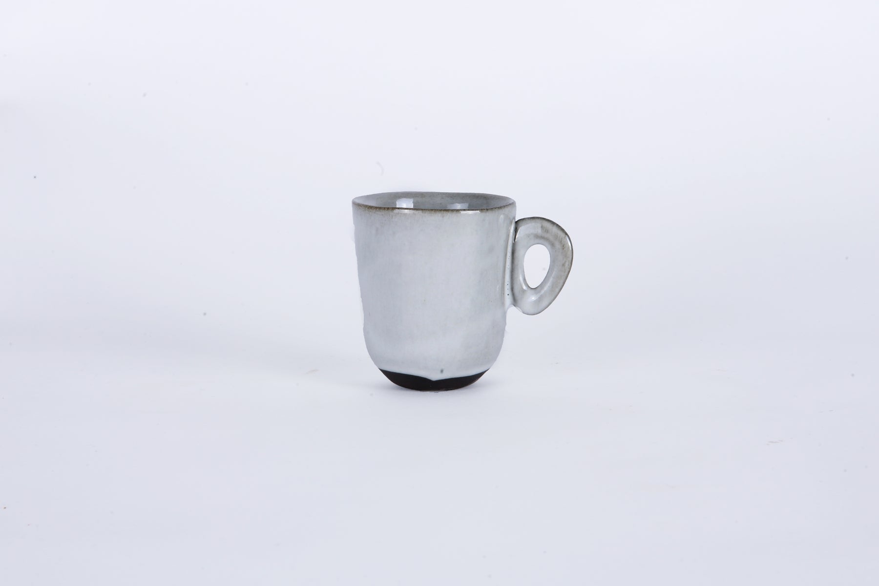 Espresso Cup - Off White