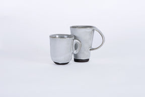 Espresso Cup - Off White