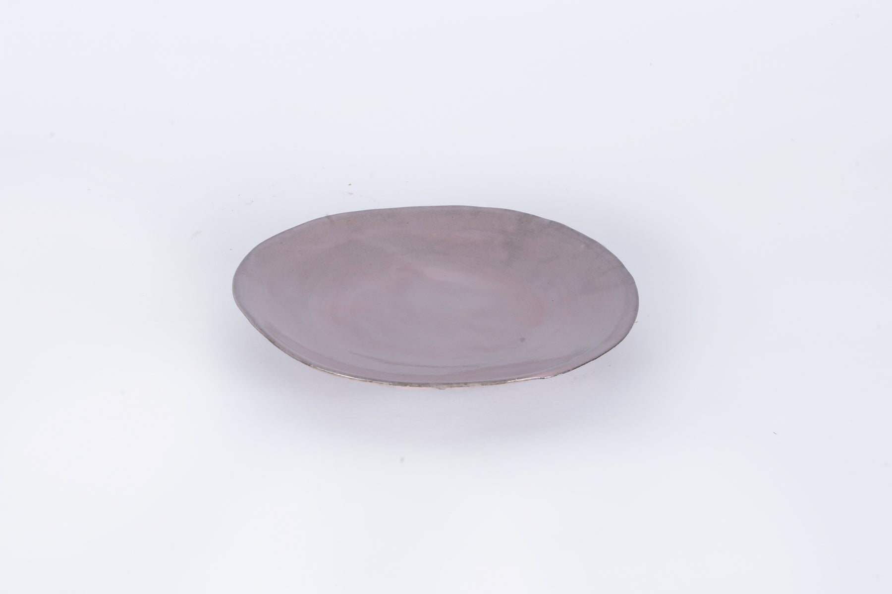 Side Plate - Pink