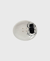 Beetle Soap Dish, 1