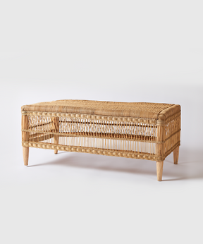 Large Traditional Bench