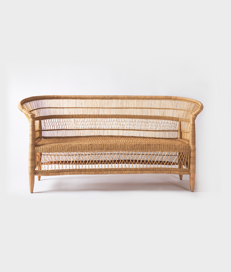 Traditional 3 Seater