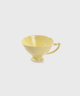 Deluxe Tea Cup in Lemon