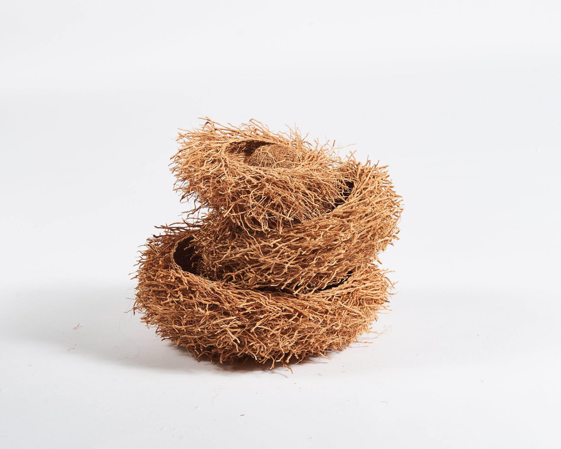 Vetiver Baskets Small