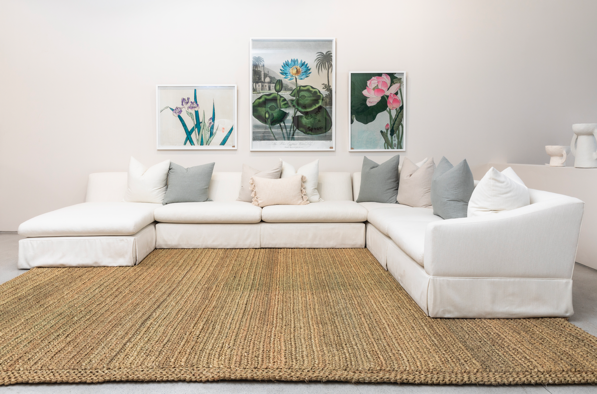 Josephine sofa crate and barrel deals