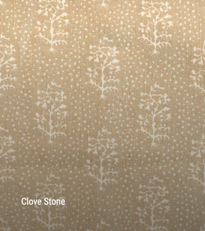 Sofa Fabric Samples - Whiteman & Mellor Cottons