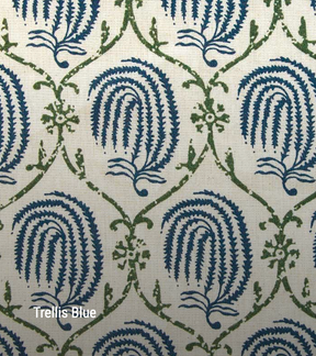 Sofa Fabric Samples - Whiteman & Mellor Cottons