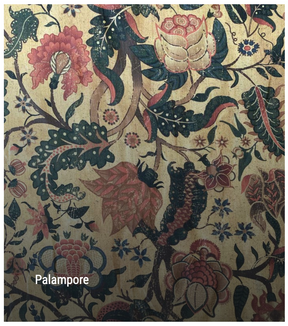 Sofa Fabric Samples - Whiteman and Mellor Luxury Linens